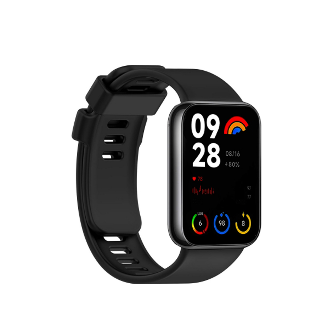 Xiaomi Smart Band 8 Pro Fitness Tracker - Black Xiaomi Smart Band 8 Pro Fitness Tracker - Black